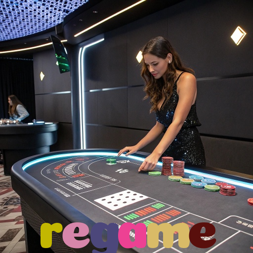 Cassino Online regame