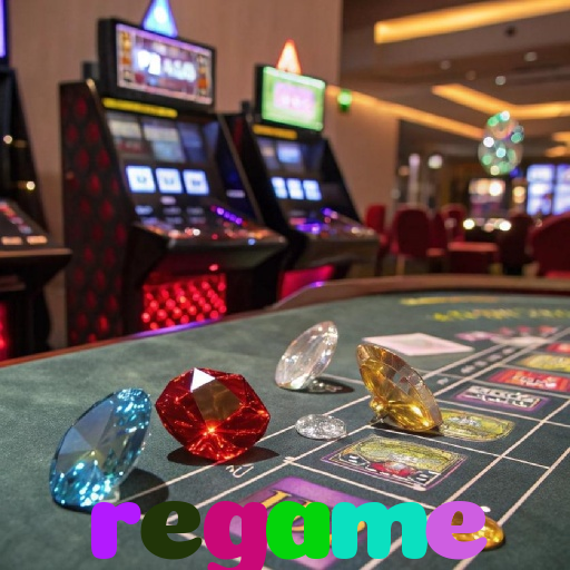 Cassino Online regame