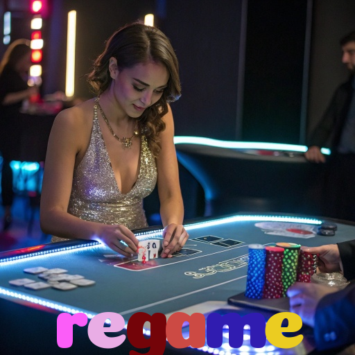 Cassino Online regame