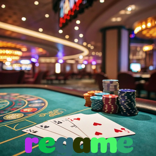 Cassino Online regame