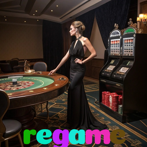 Cassino Online regame