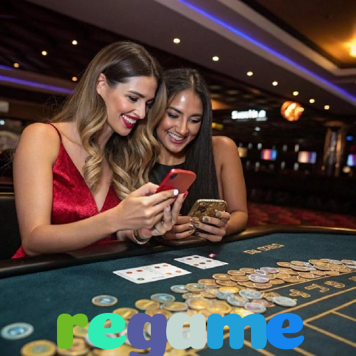 Cassino Online regame