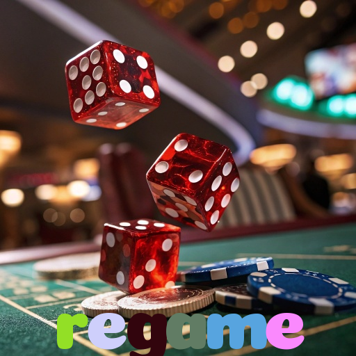 Cassino Online regame
