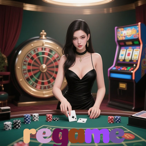 Cassino Online regame