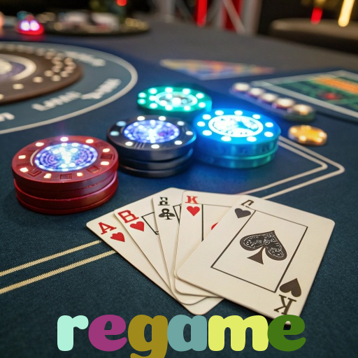 Cassino Online regame