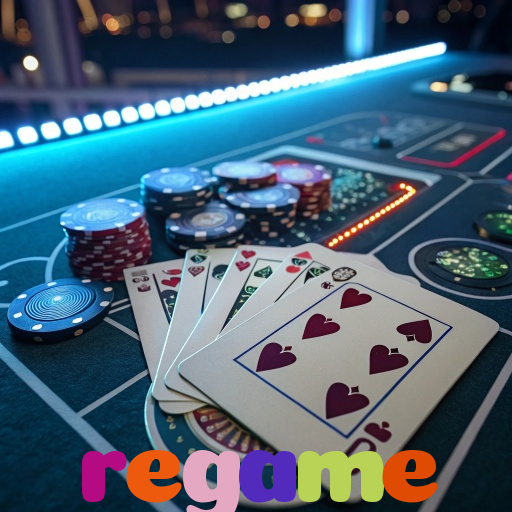 Cassino Online regame
