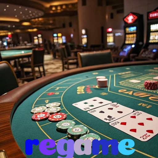 Cassino Online regame