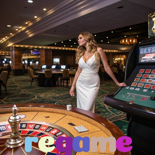 Cassino Online regame