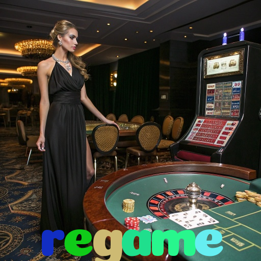 Cassino Online regame