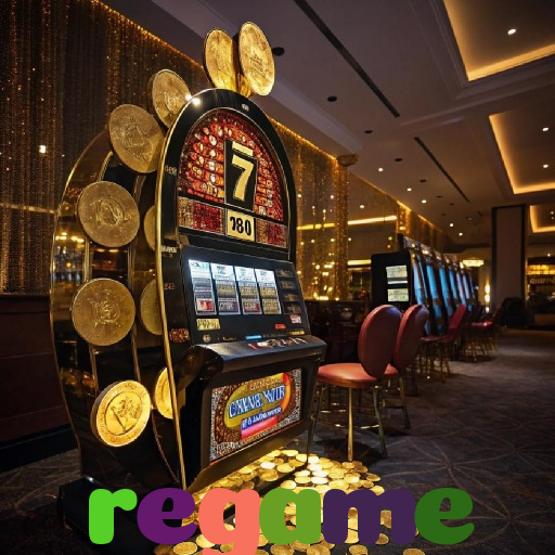 Cassino Online regame