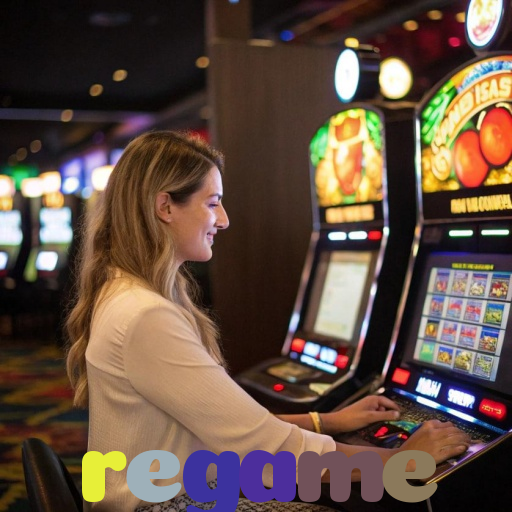 Cassino Online regame