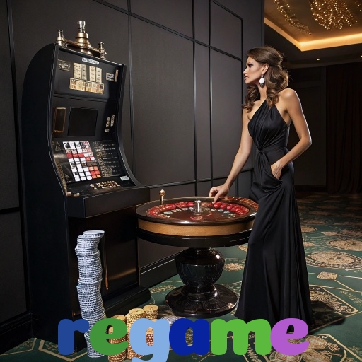 Cassino Online regame
