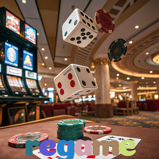 Cassino Online regame