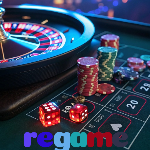 Cassino Online regame
