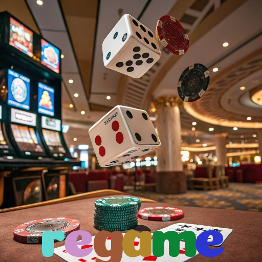 Cassino Online regame