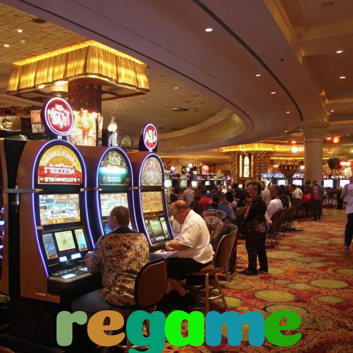 Cassino Online regame
