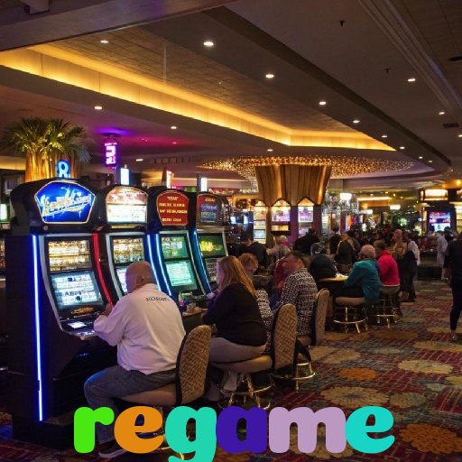 Cassino Online regame