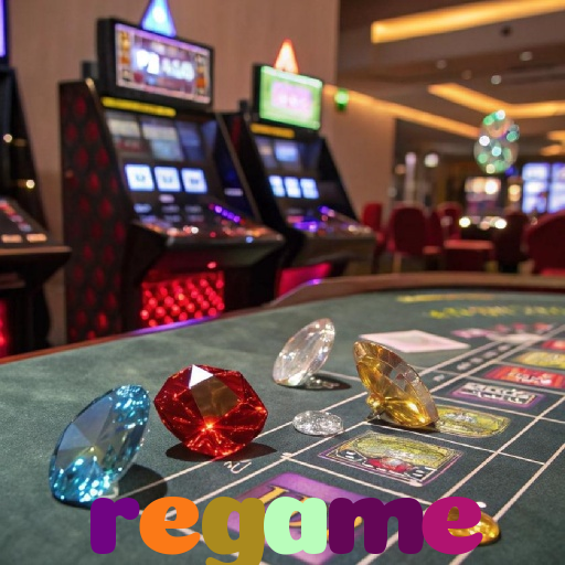 Cassino Online regame
