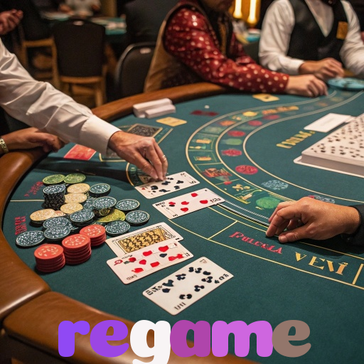 Cassino Online regame