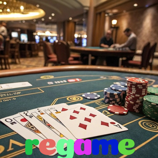 Cassino Online regame