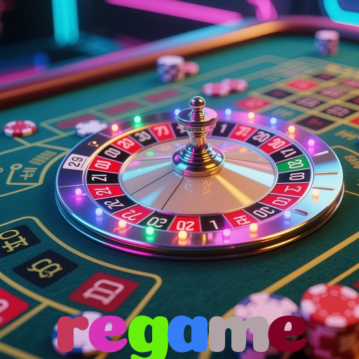 Cassino Online regame