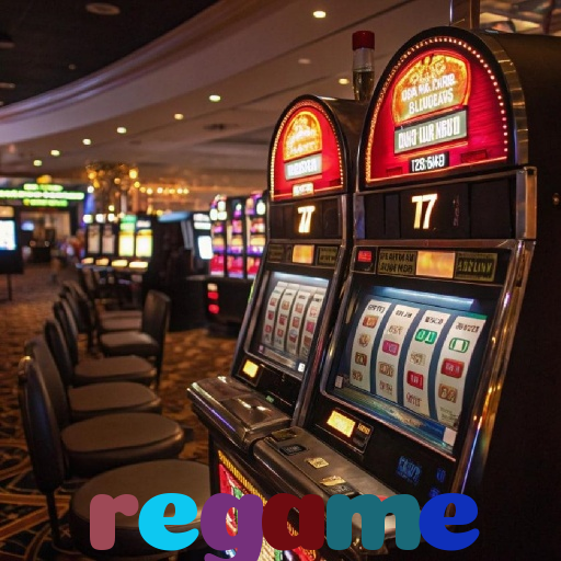 Cassino Online regame