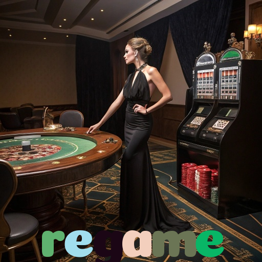 Cassino Online regame