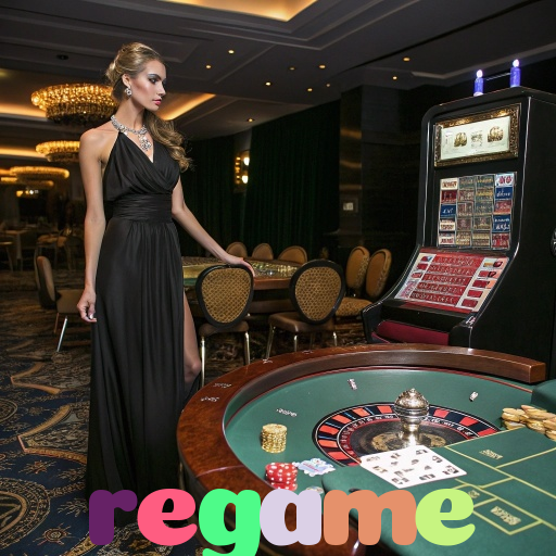 Cassino Online regame