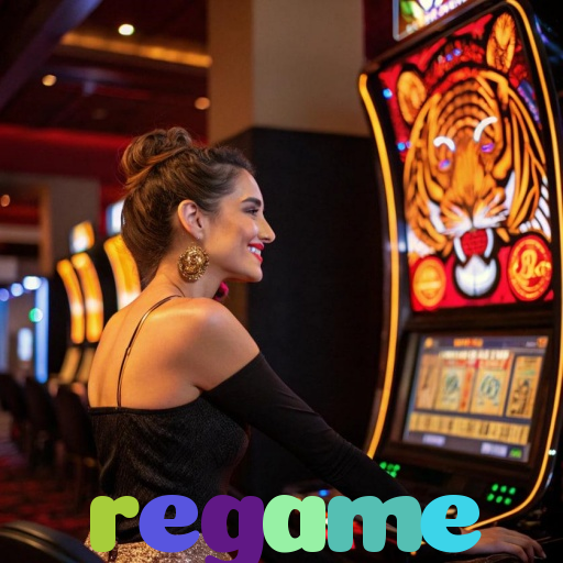 Cassino Online regame