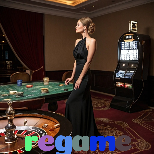 Cassino Online regame