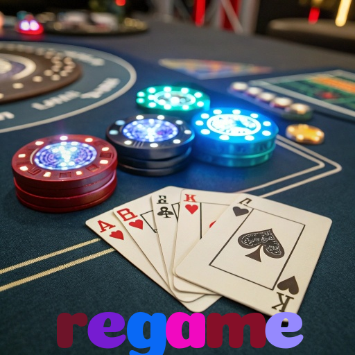 Cassino Online regame