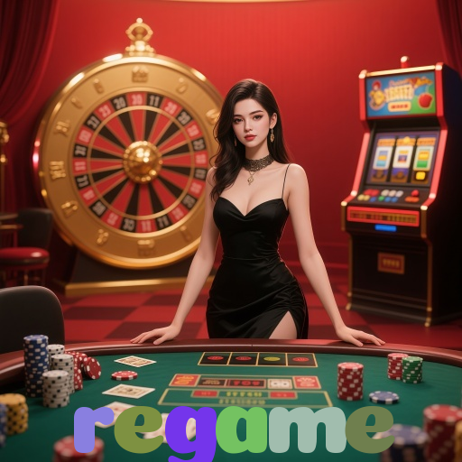 Cassino Online regame