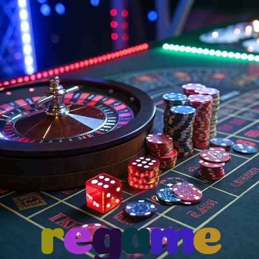 Cassino Online regame