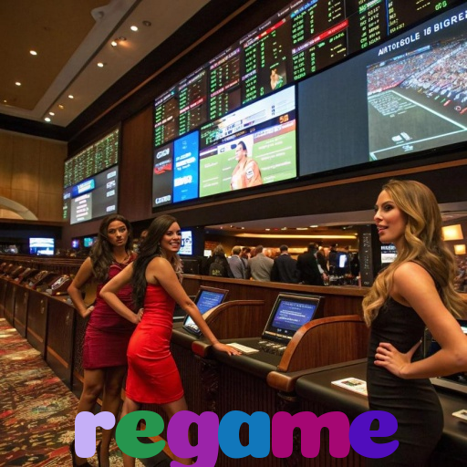 Cassino Online regame