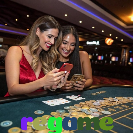 Cassino Online regame