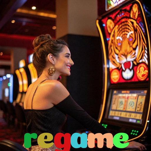 Cassino Online regame