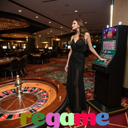 Cassino Online regame