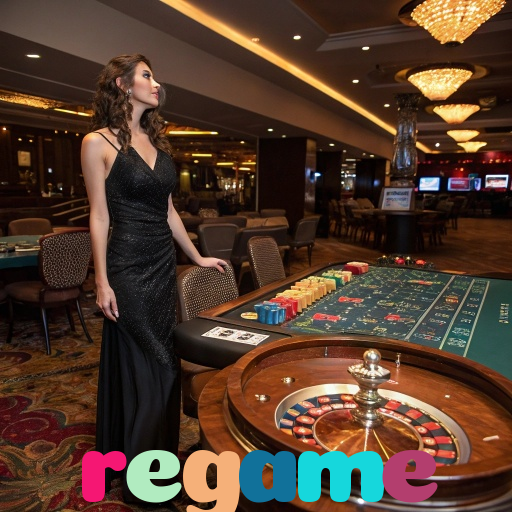 Cassino Online regame