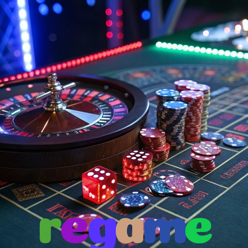 Cassino Online regame