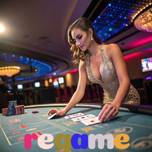 Cassino Online regame