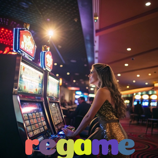 Cassino Online regame