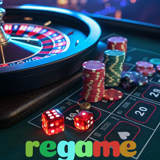 Cassino Online regame