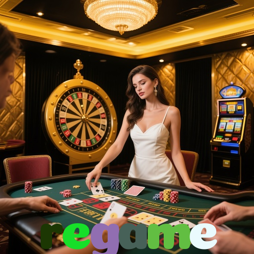 Cassino Online regame