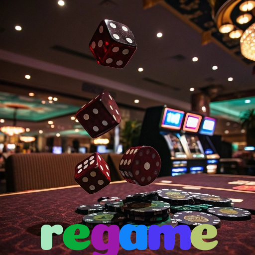 Cassino Online regame