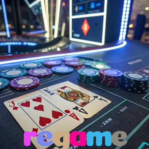 Cassino Online regame