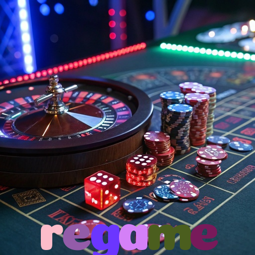 Cassino Online regame