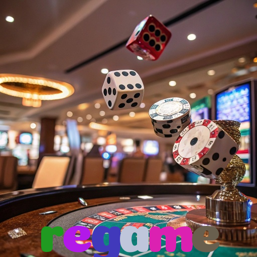 Cassino Online regame
