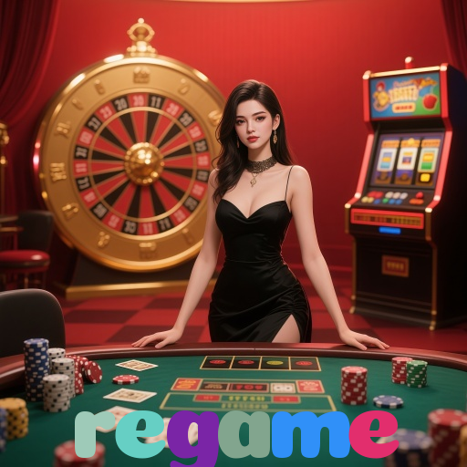 Cassino Online regame