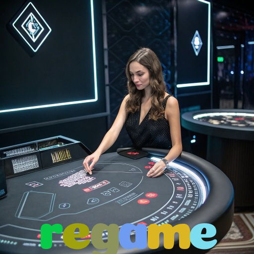 Cassino Online regame