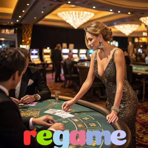 Cassino Online regame